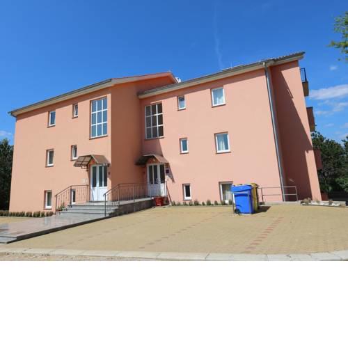 Apartment in Silo/Insel Krk 13582