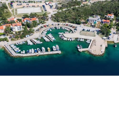 Apartment in Silo/Insel Krk 13583