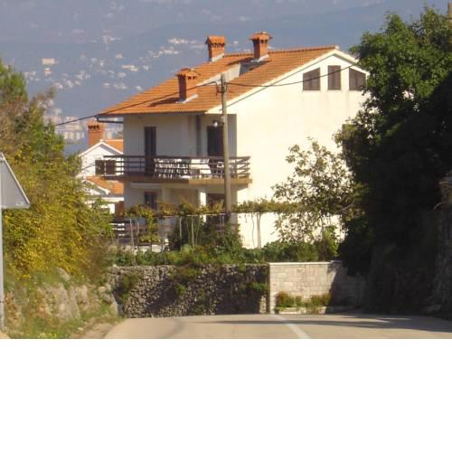 Apartment in Silo/Insel Krk 13590