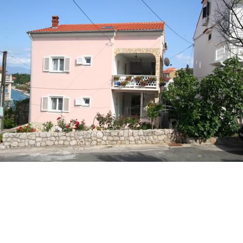 Apartment in Silo/Insel Krk 13593