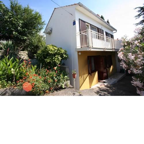 Apartment in Silo/Insel Krk 14461