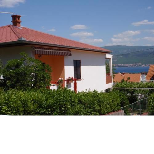 Apartment in Silo/Insel Krk 14462