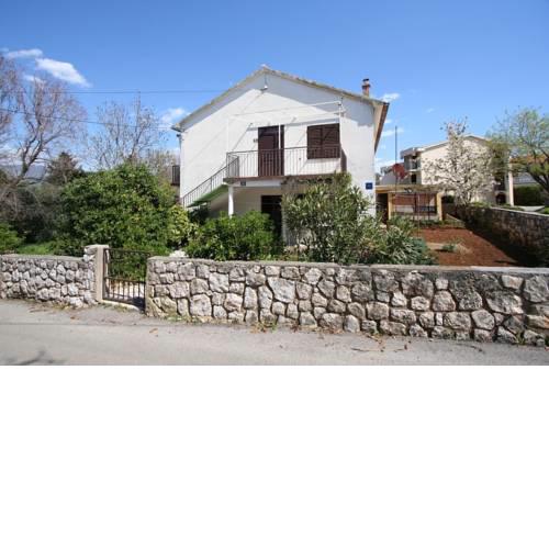 Apartment in Silo/Insel Krk 14533