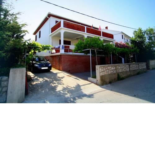 Apartment in Silo/Insel Krk 14539