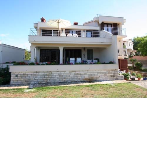 Apartment in Silo/Insel Krk 14540