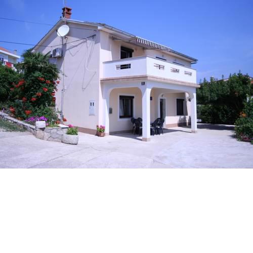 Apartment in Silo/Insel Krk 14595