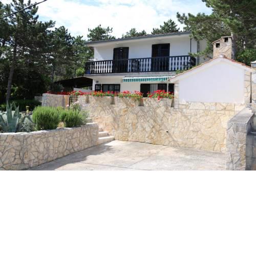 Apartment in Silo/Insel Krk 14596