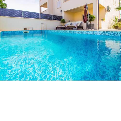 Apartment in Silo/Insel Krk 37036