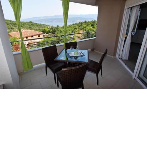 Apartment in Silo/Insel Krk 37899