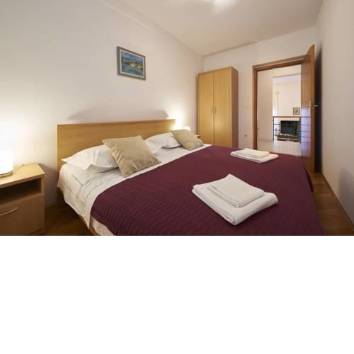 Apartment in Slatine with Terrace, Air conditioning, Wi-Fi (4789-3)