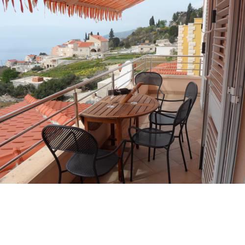 Apartment in Soline/Dubrovnik 6289
