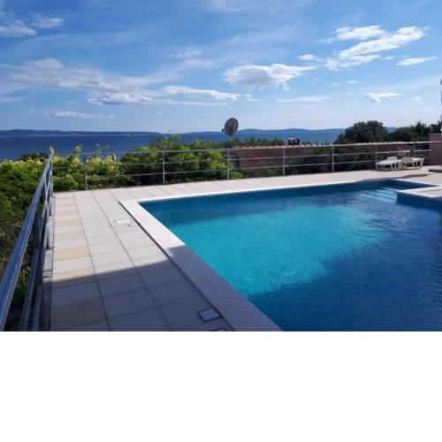 Apartment in Split with Seaview, Terrace, Air condition, WIFI (4749-1)
