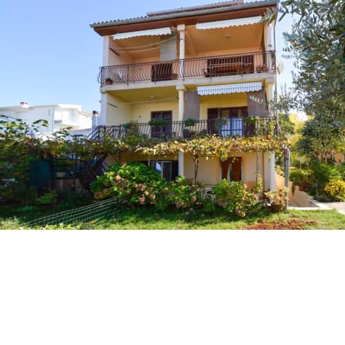 Apartment in Stinjan/Istrien 8432