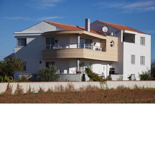 Apartment in Sukosan/Zadar Riviera 8087