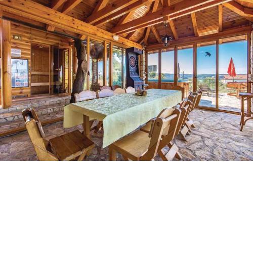 Apartment in Superska Draga - Insel Rab 42281