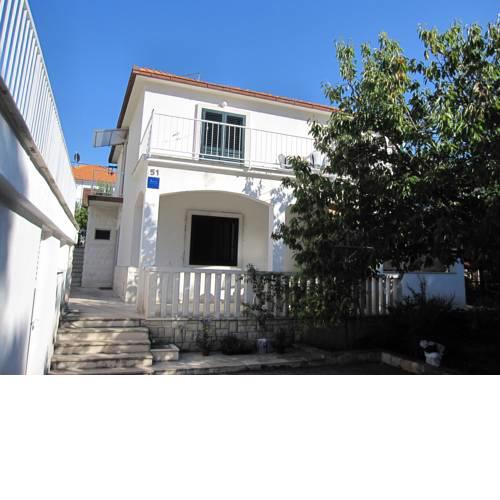 Apartment in Supetar/Insel Brac 5905