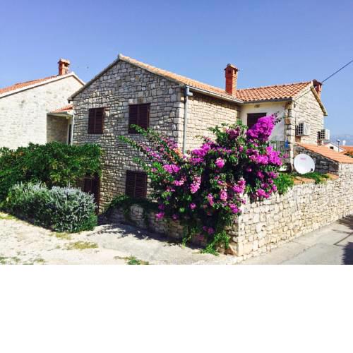 Apartment in Supetar/Insel Brac 5914