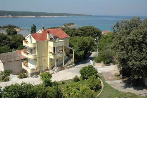 Apartment in Supetarska Draga 17846