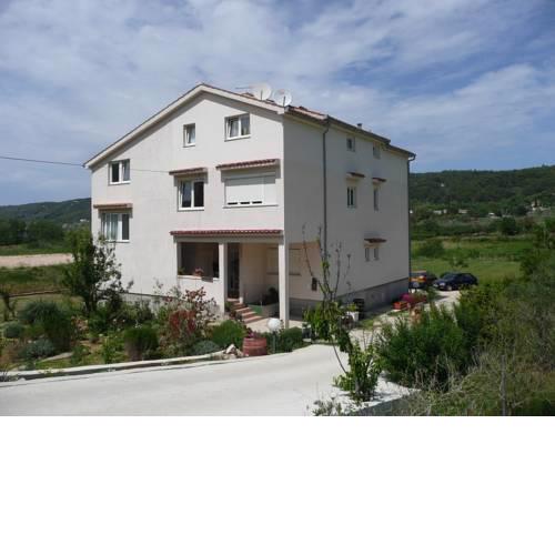 Apartment in Supetarska Draga 17859