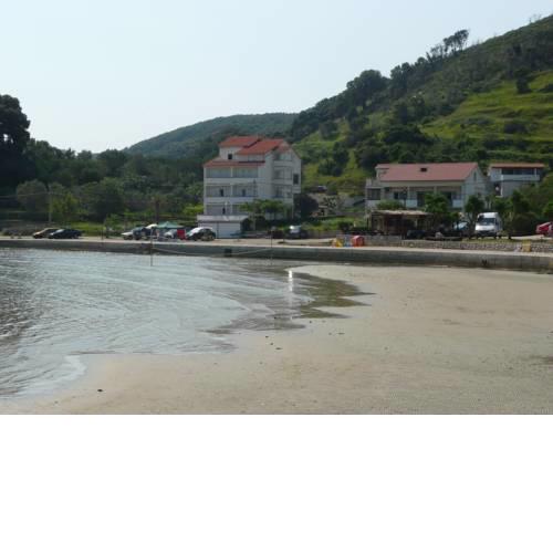 Apartment in Supetarska Draga 17862