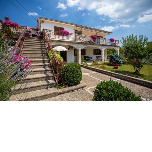 Apartment in Suzan/Insel Krk 14691
