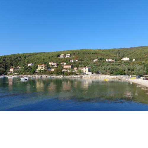 Apartment in Sveta Marina/Istrien 8787