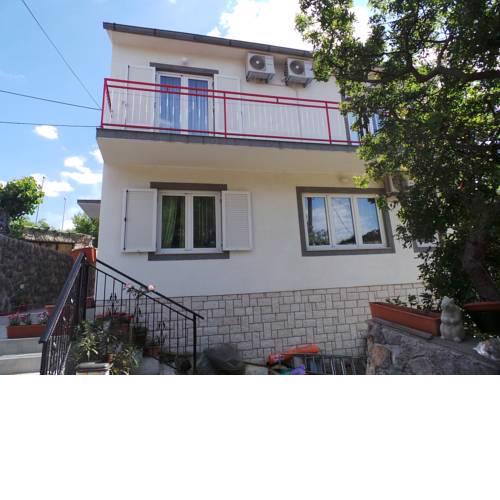 Apartment in Sveti Juraj 17156