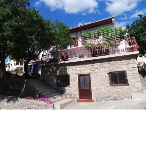 Apartment in Sveti Juraj 27629