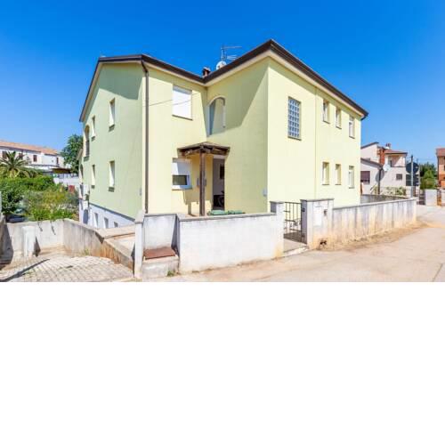 Apartment in Tar/Porec/Istrien 40007