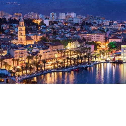 Apartment in the centre of Split