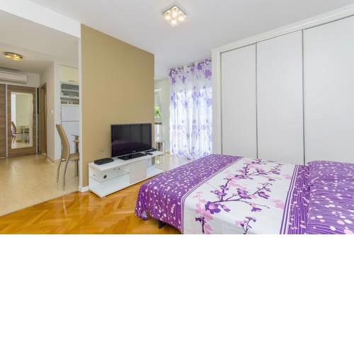 Apartment in the city center Luce