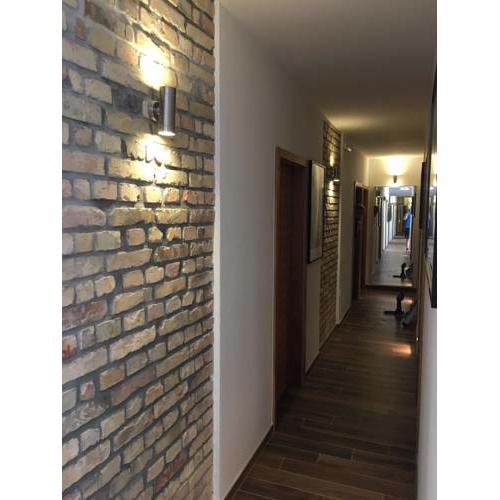 Apartment in the heart of Pula