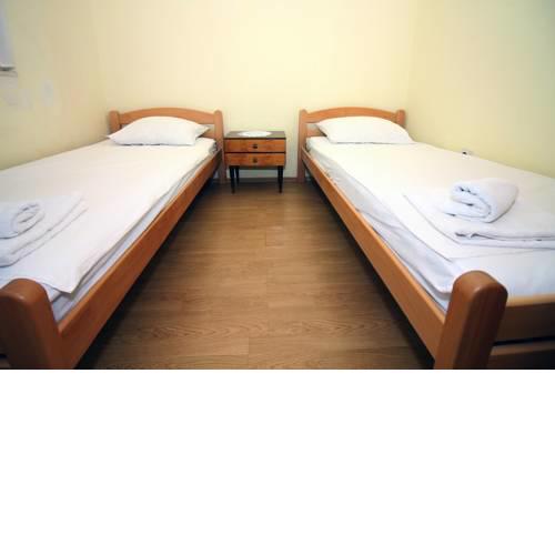 2Bedroom Apartment in Tisno