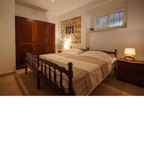 Apartment in Tisno