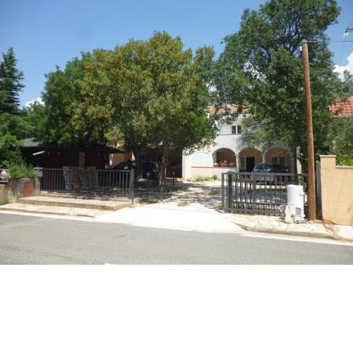 Apartment in Tribanj 34766