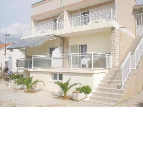 Apartment in Tribunj with balcony, air conditioning 5056-3