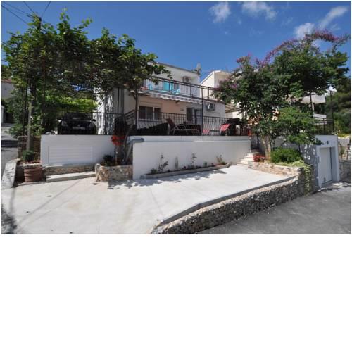 Apartment in Trogir 7365