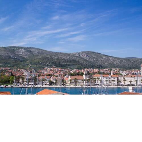 Apartment in Trogir 7435