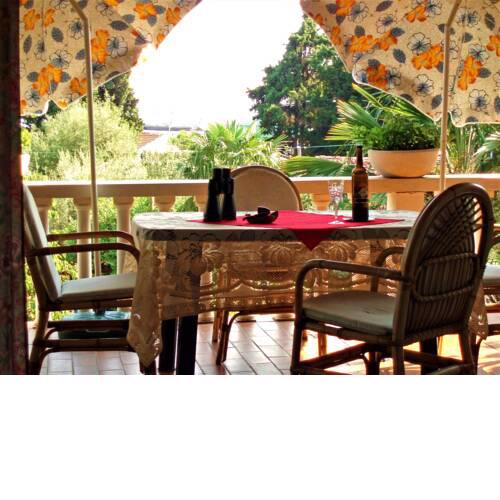 Apartment in Umag - Istrien 41355