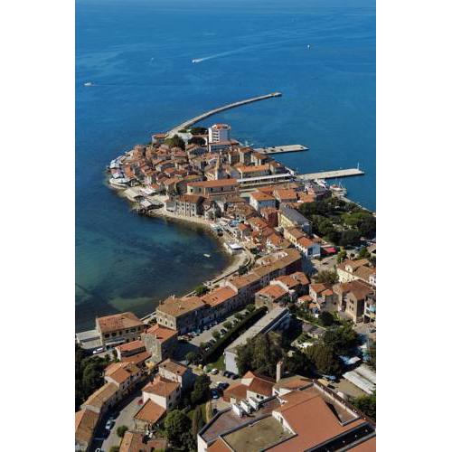Apartment in Umag with Balcony, Air condition, WIFI, Washing machine (4692-1)
