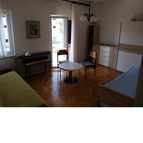 Apartment in Umag with Seaview, Balcony, Air condition, WIFI (4735-1)