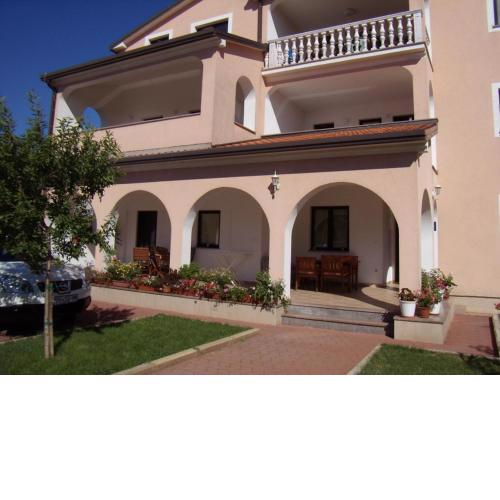 Apartment in Umag with WiFi 853-2