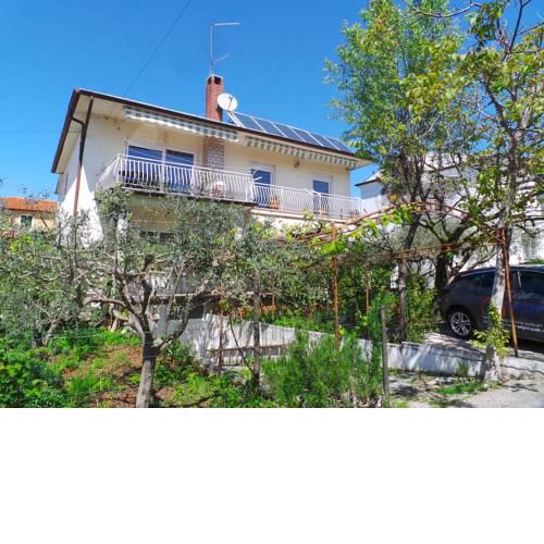 Apartment in Umag/Istrien 11989