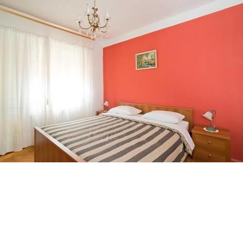 Apartment in Umag/Istrien 12054