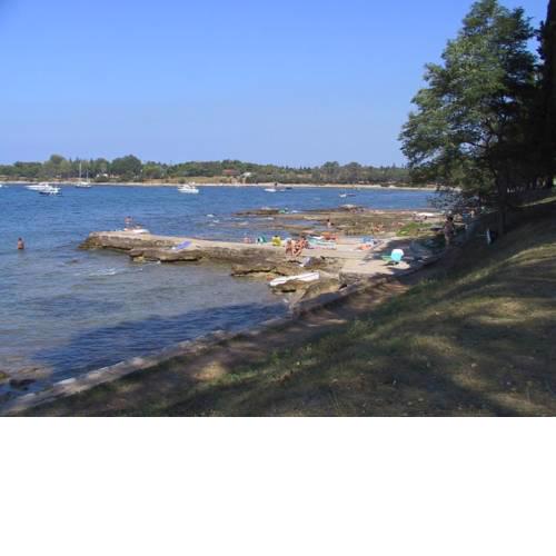 Apartment in Umag/Istrien 31203