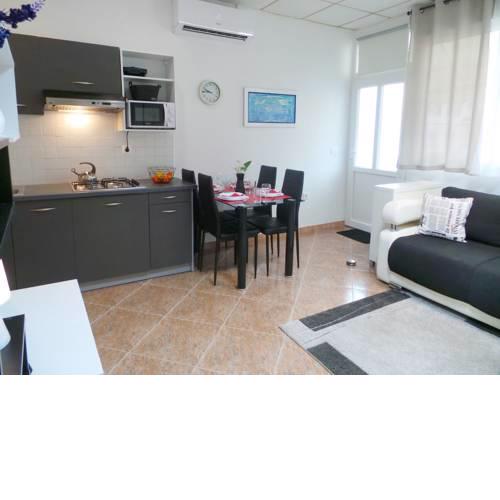 Apartment in Umag/Istrien 37005