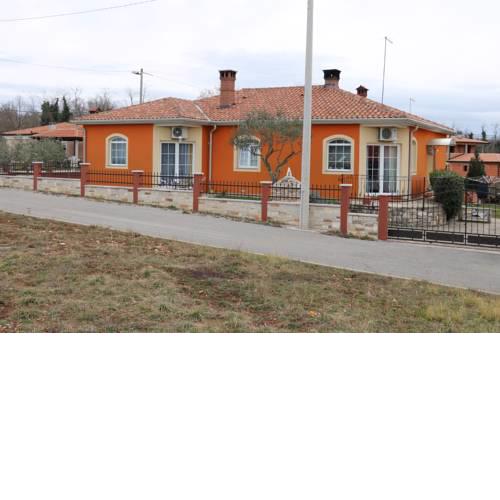 Apartment in Umag/Istrien 37008