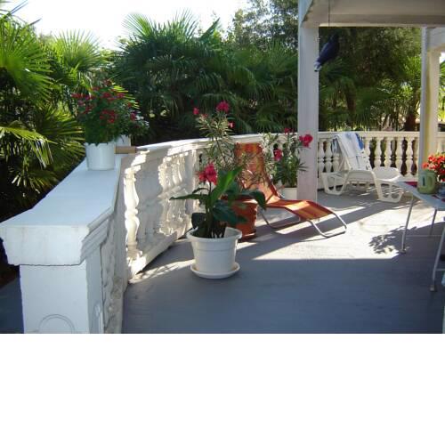 Apartment in Vabriga/Istrien 40376
