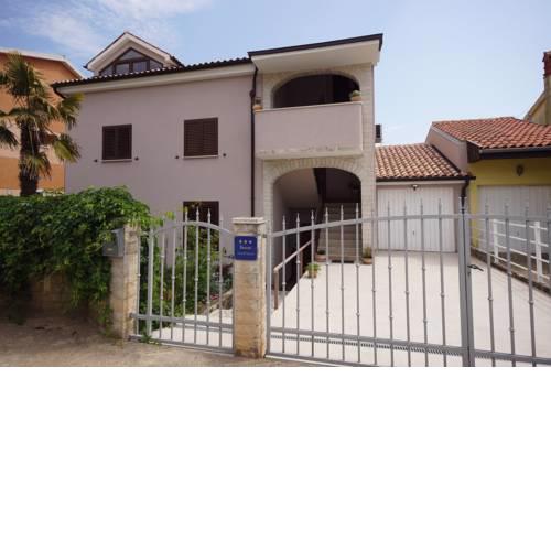 Apartment in Valbandon/Istrien 33659