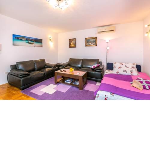 Apartment in Valbandon/Istrien 34668